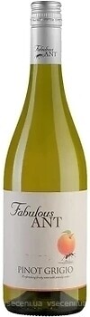 Фото Les Grands Chais de France Fabulous Ant Pinot Grigio біле сухе 0.75 л