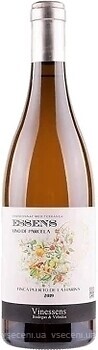 Фото Vinessens Essens Chardonnay белое сухое 0.75 л