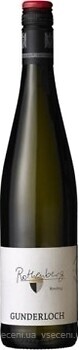 Фото Gunderloch Riesling Kabinett Nackenheim Rothenberg 2018 біле солодке 0.75 л