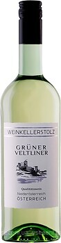 Фото Peter Mertes Gruner Veltliner Weinkeller Stolz белое сухое 0.75 л