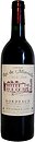 Фото Premium Vins Sourcing Chateau Roc de Minvielle Bordeaux червоне сухе 0.75 л