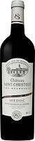 Фото Premium Vins Sourcing Chateau Saint-Christoly 2016 красное сухое 0.75 л