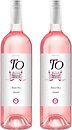 Фото Torre Oria TO Rose рожеве сухе набір вин 0.75 л