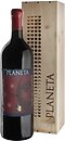 Фото Planeta Syrah Maroccoli 2004 червоне сухе 3 л в упаковці