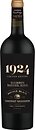 Фото 1924 Wines Bourbon Barrel Double Black Cabernet Sauvignon красное сухое 0.75 л