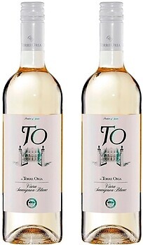 Фото Torre Oria TO Viura-Sauvignon Blanc біле сухе 0.75 л набір вин