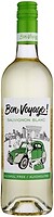 Фото Bon Voyage Sauvignon Blanc Alcohol Free безалкогольне біле напівсухе 0.75 л