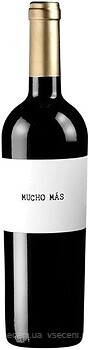 Фото Mucho Mas Tinto червоне напівсухе 6x0.75 л