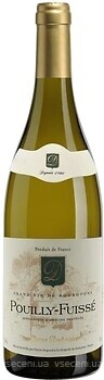 Фото Pierre Dupond Pouilly Fuisse біле сухе 0.75 л