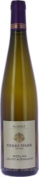 Фото Pierre Sparr Riesling lieu-dit Altenbourg Alsace біле сухе 0.75 л