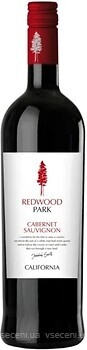 Фото Redwood Park Cabernet Sauvignon красное сухое 0.75 л