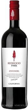 Фото Redwood Park Zinfandel червоне сухе 0.75 л