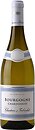 Фото Chartron et Trebuchet Bourgogne Chardonnay белое сухое 0.75 л