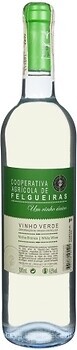 Фото Cooperativa Agricola de Felgueiras White біле напівсухе 0.75 л