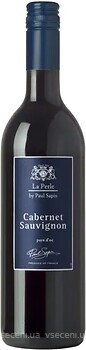 Фото La Perle Cabernet Sauvignon червоне сухе 0.75 л