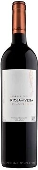 Фото Rioja Vega 135 Aniversario Reserva красное сухое 0.75 л