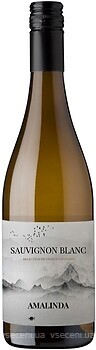 Фото Bodegas Alceno Amalinda Sauvignon Blanc біле сухе 0.75 л