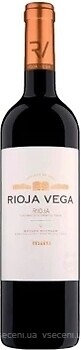 Фото Rioja Vega Reserva красное сухое 0.75 л