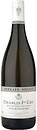 Фото Bernard Defaix Chablis Premier Cru Fourchaume біле сухе 0.75 л