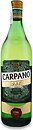 Фото Carpano Dry білий сухий 1 л
