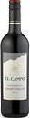 Фото El Campo Cabernet Sauvignon червоне сухе 0.75 л