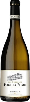 Фото Sauvion Les Ombelles Pouilly Fume біле сухе 0.75 л