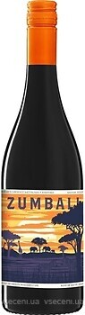 Фото Mare Magnum Zumbali Grand Reserve красное сухое 0.75 л