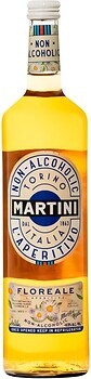 Фото Martini Floreale білий безалкогольний 0.75 л