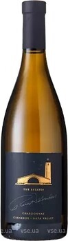 Фото Robert Mondavi Chardonnay Napa Valley 2019 біле сухе 0.75 л