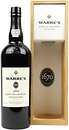 Фото Warre's Quinta Da Cavadinha Vintage Port 2004 червоний солодкий в коробці 0.75 л