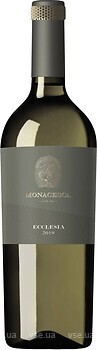 Фото La Monacesca Ecclesia Marche Chardonnay 2019 біле сухе 0.75 л