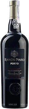 Фото Ramos Pinto Tawny Vintage Port червоний солодкий 0.75 л