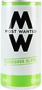 Фото Most Wanted Sauvignon Blanc біле сухе з/б 0.187 л