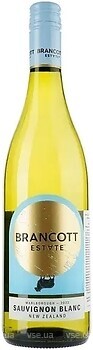 Фото Brancott Estate Marlborough Sauvignon Blanc біле сухе 6x0.75 л