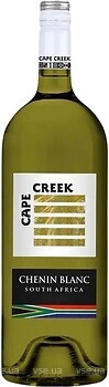Фото Cape Creek Chenin Blanc белое сухое 1.5 л