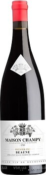 Фото AdVini Maison Champy Beaune Premier Cru Bio червоне сухе 0.75 л