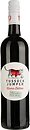 Фото Tussock Jumper Home Edition Organic червоне сухе 0.75 л