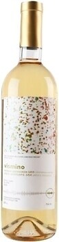 Фото Vismino Khikhi Sauvignon Gris біле сухе 0.75 л