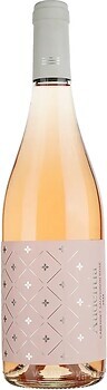 Фото Murviedro Audentia Cabernet-Sauvignon Rose рожеве сухе 0.75 л