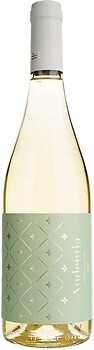 Фото Murviedro Audentia Chardonnay белое сухое 0.75 л