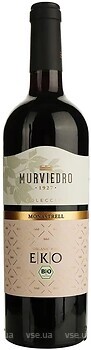 Фото Murviedro Coleccion Monastrell Eko червоне сухе 0.75 л