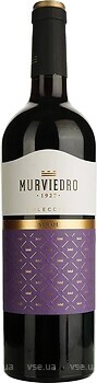 Фото Murviedro Coleccion Syrah красное сухое 0.75 л