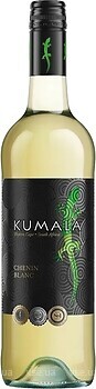 Фото Kumala Chenin Blanc белое сухое 2x0.75 л