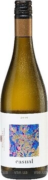 Фото Tandem Casual Blanco 2018 белое сухое 0.75 л