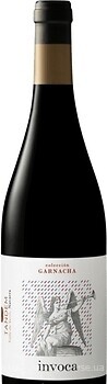 Фото Tandem Invoca Garnacha 2020 червоне сухе 0.75 л
