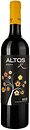 Фото Rioja Altos Reserva красное сухое 0.75 л