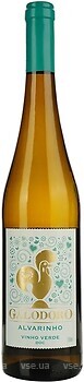 Фото Quinta do Conde Alvarinho белое сухое 0.75 л