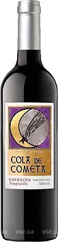 Фото Cola de Cometa Garnacha Tempranillo червоне сухе 0.75 л