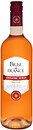 Фото Brise de France Grenache-Syrah рожеве сухе 0.75 л