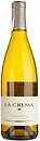 Фото La Crema Chardonnay Monteray 2020 біле сухе 0.75 л
